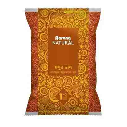 Aarong Fresh Moshur Dal